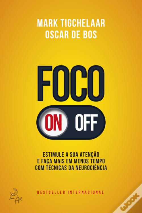 Foco On-Off