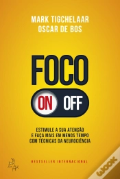 Capa do artigo Foco On-Off
