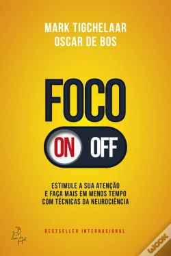 Capa do artigo Foco On-Off