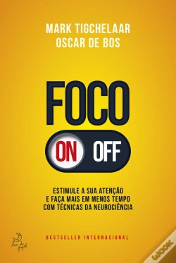 Capa do artigo Foco On/Off