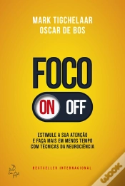 Capa do artigo Foco On/Off