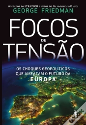 Capa do artigo Focos De Tensão