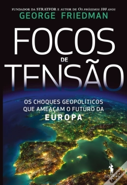 Capa do artigo Focos De Tensão