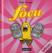 Capa do artigo Focu