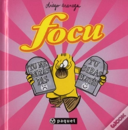 Capa do artigo Focu
