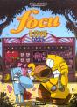 Focu T.2 ; Love Coach - Preview