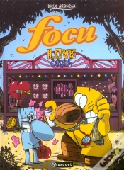 Capa do artigo Focu T.2 ; Love Coach