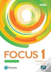 Focus 2e 1 Workbook