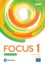 Focus 2e 1 Workbook - Preview