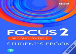 Focus 2e 5 Teacher'S Book With Pep Pack