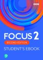 Focus 2e 5 Teacher'S Book With Pep Pack - Preview