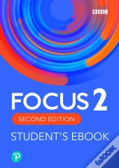 Focus 2e 5 Teacher'S Book With Pep Pack
