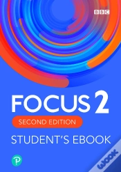Capa do artigo Focus 2e 5 Teacher