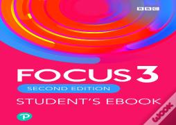 Focus 2e 5 Workbook
