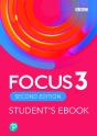 Focus 2e 5 Workbook - Preview
