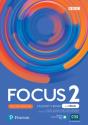 Focus 2ed Level 2 Student'S Book & Ebook With Extra Digital Activities & App - Preview