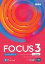 Focus 2ed Level 3 Student'S Book & Ebook With Extra Digital Activities & App - Preview