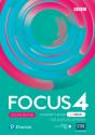 Focus 2ed Level 4 Student'S Book & Ebook With Extra Digital Activities & App - Preview