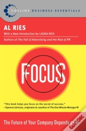 Capa do artigo Focus