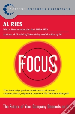 Capa do artigo Focus