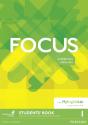 Focus Ame 1 Students' Book & Myenglishlab Pack - Preview