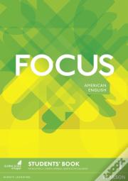 Focus Ame 1 Students' Book