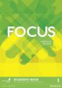 Focus Ame 1 Students' Book - Preview