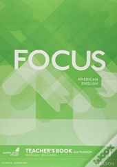 Focus Ame 1 Teacher'S Book & Multirom Pack