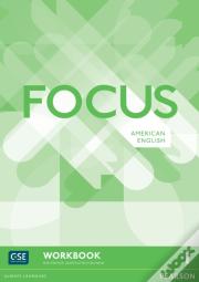 Focus Ame 1 Workbook