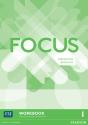 Focus Ame 1 Workbook - Preview