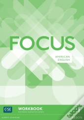 Focus Ame 1 Workbook