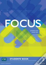 Focus Ame 2 Students' Book