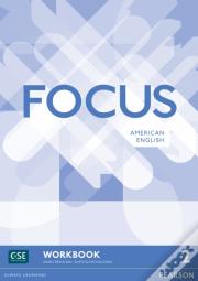Focus Ame 2 Workbook