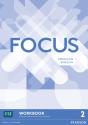 Focus Ame 2 Workbook - Preview