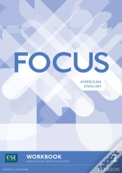 Capa do artigo Focus Ame 2 Workbook