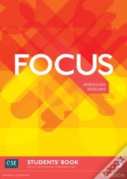 Focus Ame 3 Students' Book