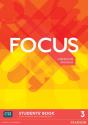 Focus Ame 3 Students' Book - Preview