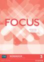 Focus Ame 3 Workbook - Preview
