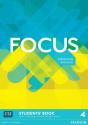 Focus Ame 4 Students' Book - Preview