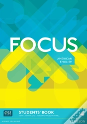 Capa do artigo Focus Ame 4 Students