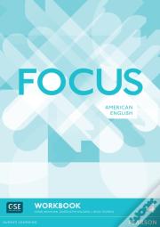 Focus Ame 4 Workbook