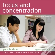 Capa do artigo Focus And Concentration
