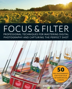 Capa do artigo Focus And Filter