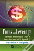 Focus And Leverage