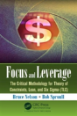 Focus And Leverage - Preview