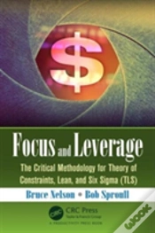 Capa do artigo Focus And Leverage