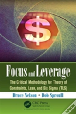 Capa do artigo Focus And Leverage