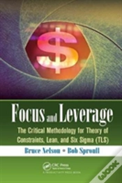 Capa do artigo Focus And Leverage