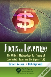 Capa do artigo Focus And Leverage