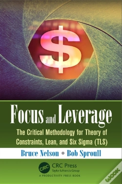 Capa do artigo Focus And Leverage